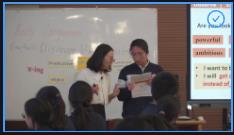 ؑcиӢZ̎(yu)|ňWِx1 unit4 ZnPower of Body Language Discover V-ing Structures