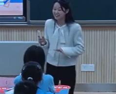 重慶市初中英語教師優質課大賽Unit 4 My Favourite Subject Section A Grammar Focus王婧