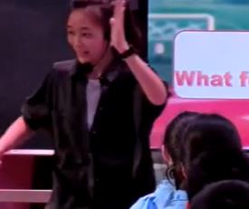 重慶市初中英語教師優質課大賽人教版U3sectionb reading what fun things do you do at school張